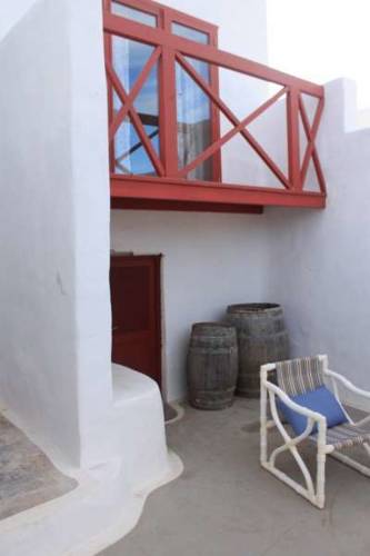 Haría Código promocional para las Islas Canarias en Booking.com