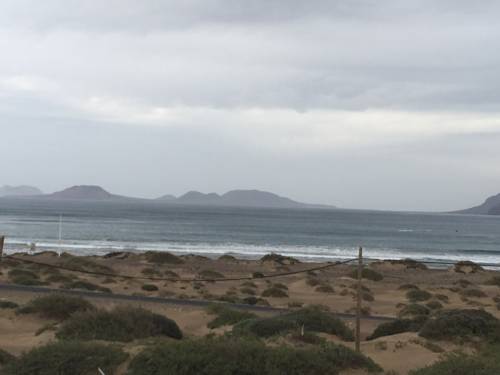 Famara Spanien Kanarische Inseln Promo-Code Booking.com