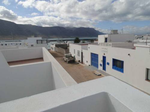 Caleta de Sebo Espagne Code promotionnel des &Icirc;les Canaries sur Booking.com
