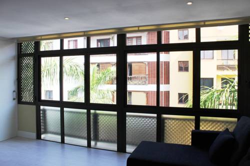 Puerto de la Cruz Spanien Kanarische Inseln Promo-Code Booking.com