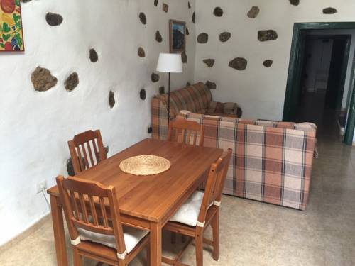 Teguise Spanien Kanarische Inseln Promo-Code Booking.com