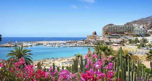 Puerto Rico Spanien Kanarische Inseln Promo-Code Booking.com