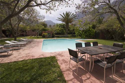 Agaete Spanien Kanarische Inseln Promo-Code Booking.com