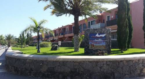 Costa del Silencio Código promocional para las Islas Canarias en Booking.com