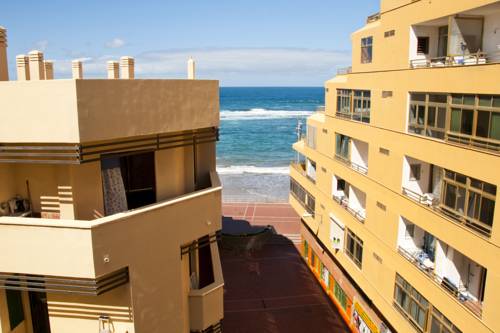 Las Palmas de Gran Canaria C&oacute;digo promocional para las Islas Canarias en Booking.com