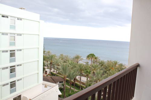 Los Cristianos Espagne Code promotionnel des &Icirc;les Canaries sur Booking.com