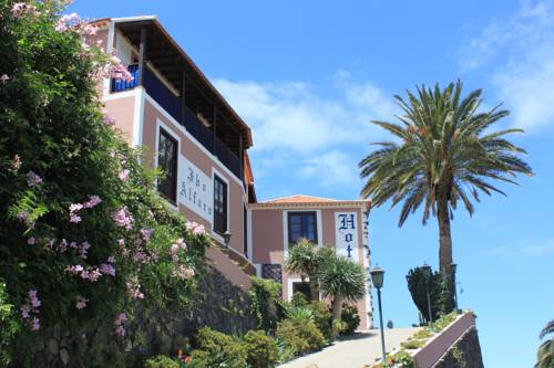 Hermigua Spain Canary Islands Promo Code Booking.com