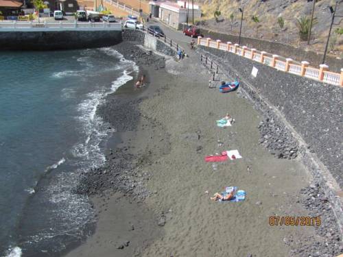 Acantilado de los Gigantes Código promocional para las Islas Canarias en Booking.com