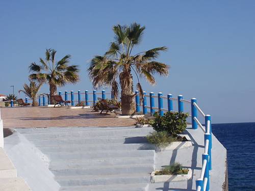 Poris de Abona Spanien Kanarische Inseln Promo-Code Booking.com