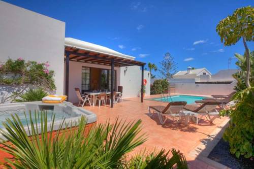 Puerto del Carmen C&oacute;digo promocional para las Islas Canarias en Booking.com