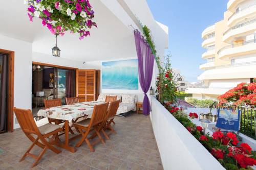 Costa Adeje Spanien Kanarische Inseln Promo-Code Booking.com