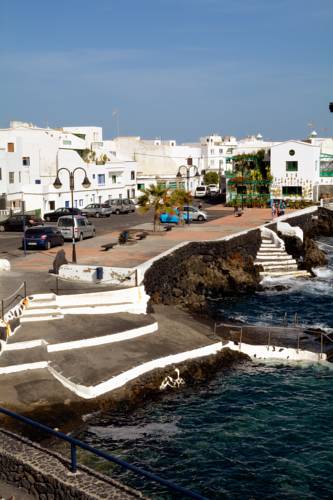 Punta de Mujeres Espagne Code promotionnel des Îles Canaries sur Booking.com