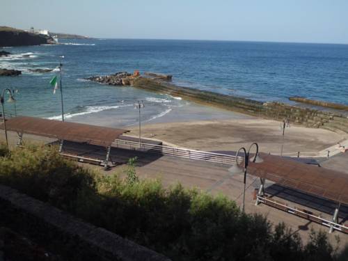 Bajamar Spanien Kanarische Inseln Promo-Code Booking.com