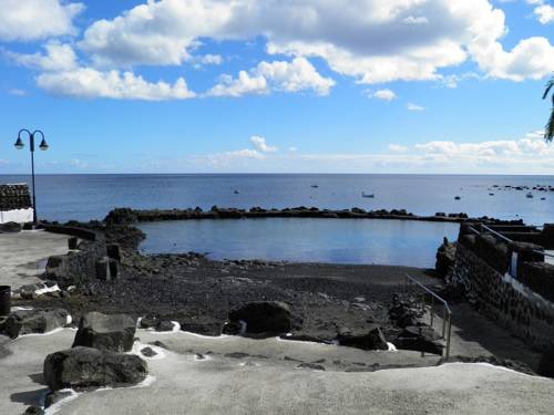 Punta de Mujeres Spanien Kanarische Inseln Promo-Code Booking.com