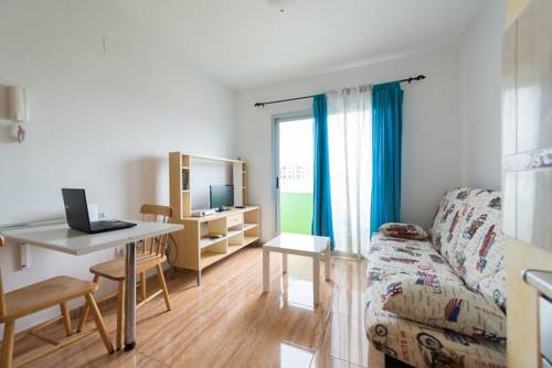 Vecindario Espagne Code promotionnel des Îles Canaries sur Booking.com