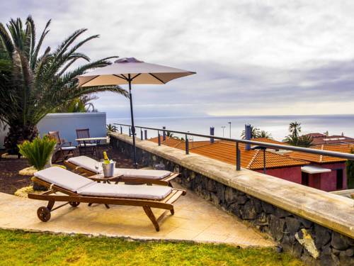Puerto de la Madera Código promocional para las Islas Canarias en Booking.com