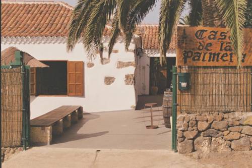Tacoronte Spanien Kanarische Inseln Promo-Code Booking.com