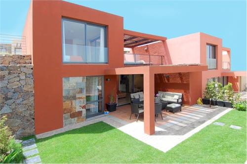 Salobre Golf Spanien Kanarische Inseln Promo-Code Booking.com