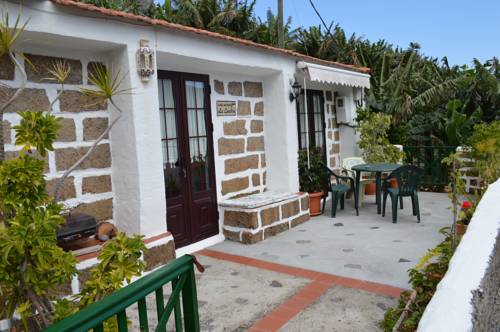 Hermigua Espagne Code promotionnel des Îles Canaries sur Booking.com