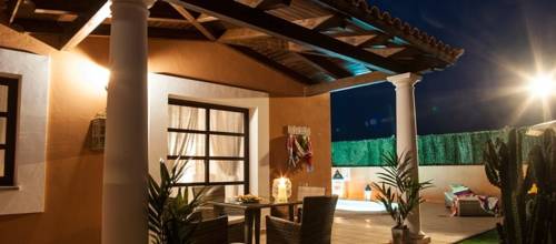 Corralejo C&oacute;digo promocional para las Islas Canarias en Booking.com