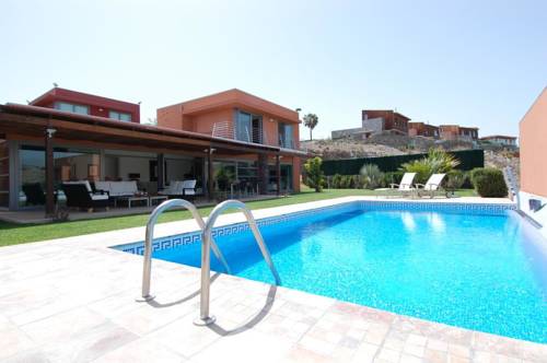 Salobre Golf Spanien Kanarische Inseln Promo-Code Booking.com