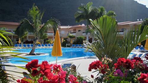 Valle Gran Rey Espagne Code promotionnel des &Icirc;les Canaries sur Booking.com