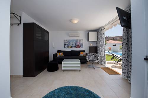 La Playa de Tauro Código promocional para las Islas Canarias en Booking.com
