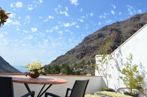 Valle Gran Rey Spanien Kanarische Inseln Promo-Code Booking.com