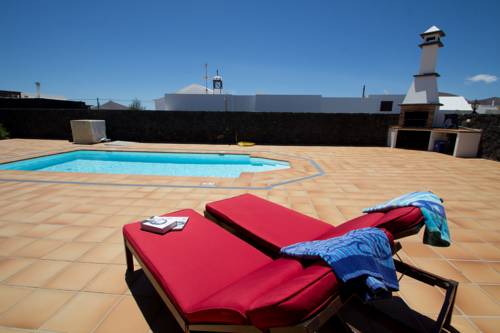 San Bartolomé Spain Canary Islands Promo Code Booking.com