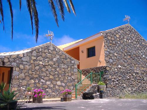 Valle Gran Rey Spanien Kanarische Inseln Promo-Code Booking.com