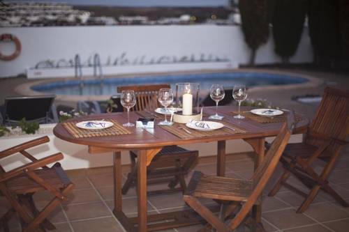 Playa Blanca Espagne Code promotionnel des &Icirc;les Canaries sur Booking.com
