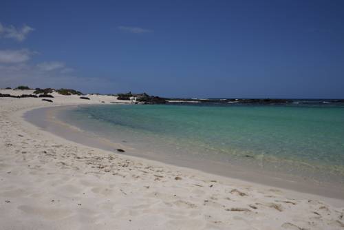 Cotillo Código promocional para las Islas Canarias en Booking.com