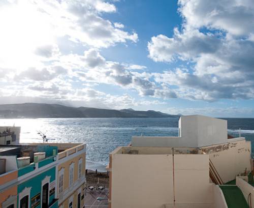 Las Palmas de Gran Canaria Spain Canary Islands Promo Code Booking.com