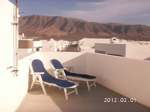 Famara Spanien Kanarische Inseln Promo-Code Booking.com