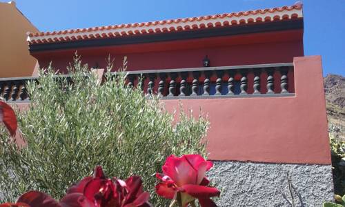 Valle Gran Rey C&oacute;digo promocional para las Islas Canarias en Booking.com