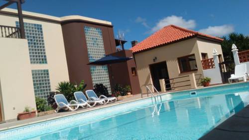 Puerto del Rosario Spanien Kanarische Inseln Promo-Code Booking.com