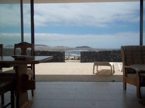 Famara Spanien Kanarische Inseln Promo-Code Booking.com
