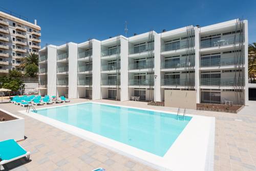 Playa del Ingl&eacute;s Espagne Code promotionnel des &Icirc;les Canaries sur Booking.com