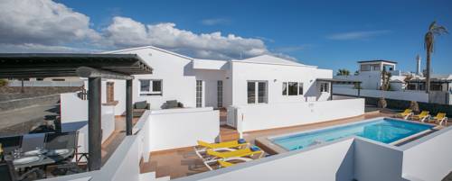 Playa Blanca Espagne Code promotionnel des &Icirc;les Canaries sur Booking.com