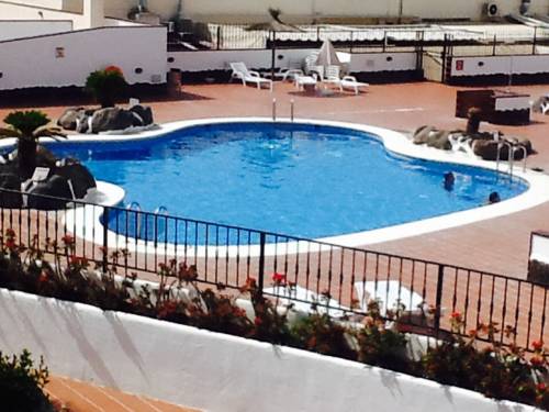 Los Cristianos Spain Canary Islands Promo Code Booking.com