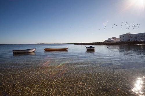 Orzola Spanien Kanarische Inseln Promo-Code Booking.com