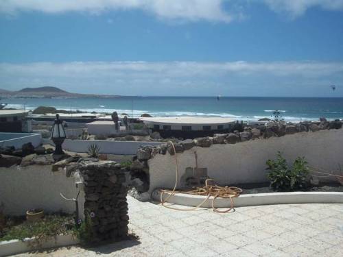 Famara Espagne Code promotionnel des &Icirc;les Canaries sur Booking.com