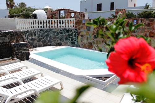 Tías Spanien Kanarische Inseln Promo-Code Booking.com