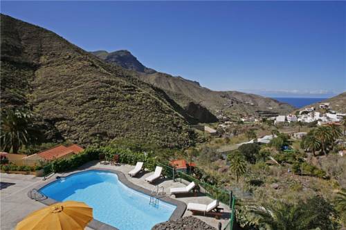 Agaete Spanien Kanarische Inseln Promo-Code Booking.com