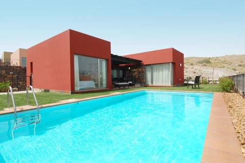 Salobre Golf Código promocional para las Islas Canarias en Booking.com
