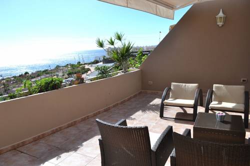 Radazul Spanien Kanarische Inseln Promo-Code Booking.com