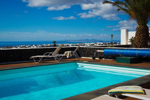 Tías Spain Canary Islands Promo Code Booking.com