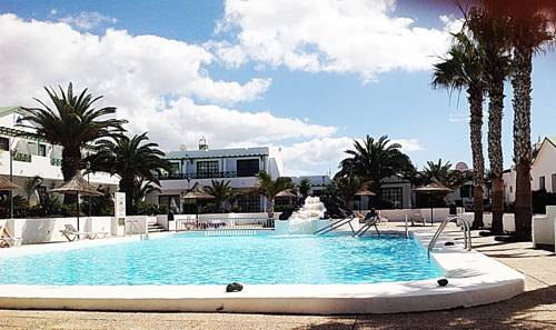 Tías Código promocional para las Islas Canarias en Booking.com