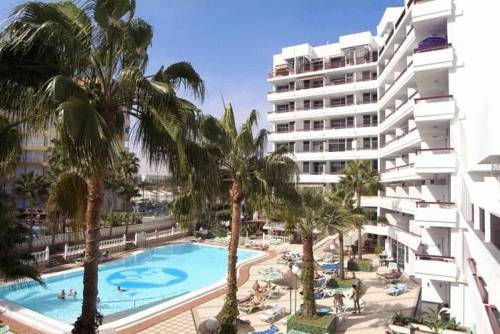 Playa del Ingl&eacute;s Espagne Code promotionnel des &Icirc;les Canaries sur Booking.com