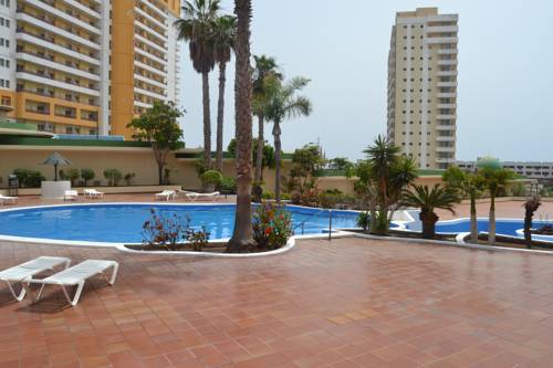 Playa Paraiso Spanien Kanarische Inseln Promo-Code Booking.com